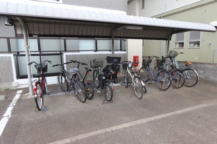 クレールコートのその他画像