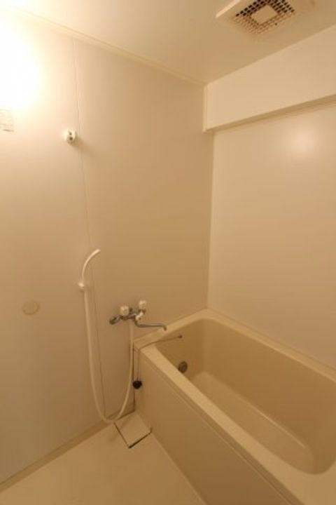 クレールコートの風呂