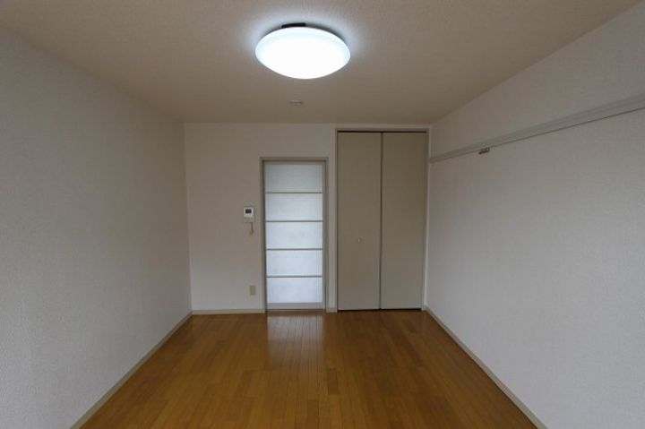 フレグランス千代田の内装