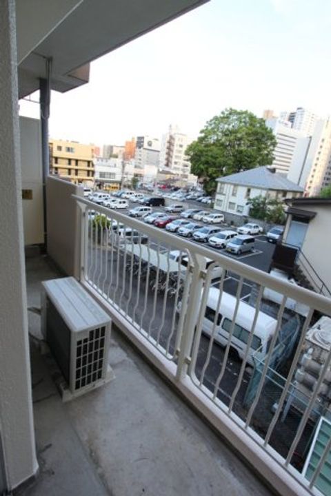 郡山ハイツのその他画像