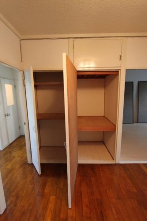 郡山ハイツのその他画像