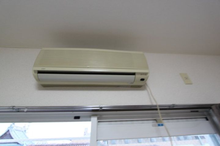 郡山ハイツのその他画像