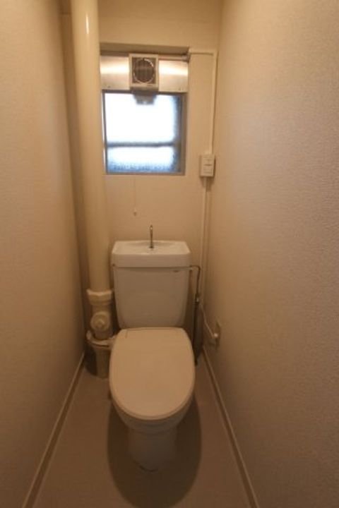 郡山ハイツのその他画像