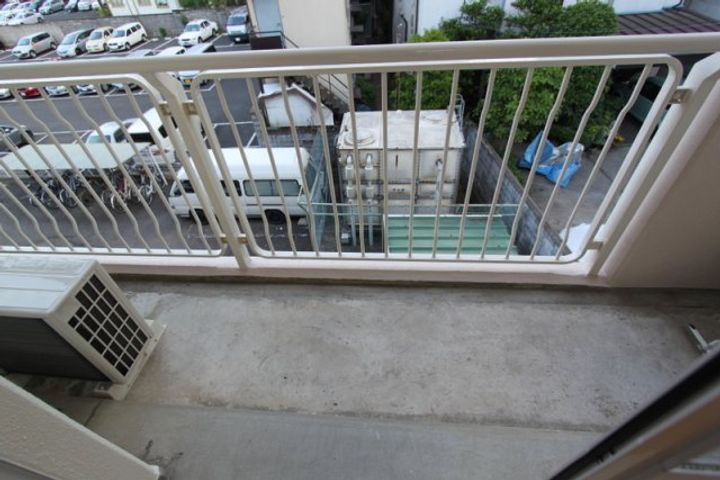 郡山ハイツのその他画像