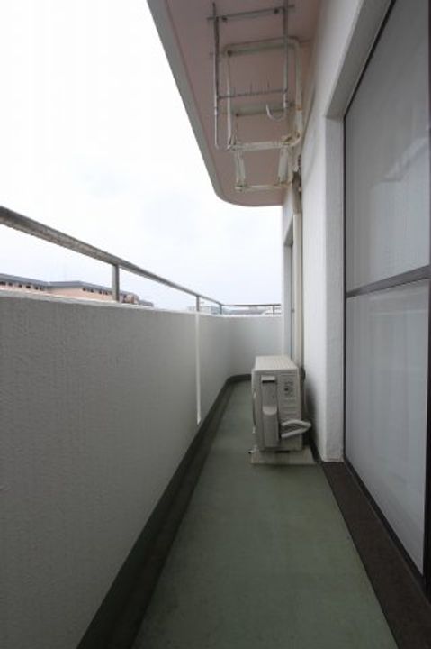 メゾンブランシュ2号館のその他画像