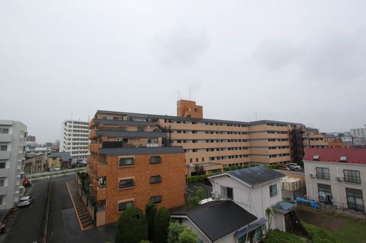 メゾンブランシュ2号館のその他画像