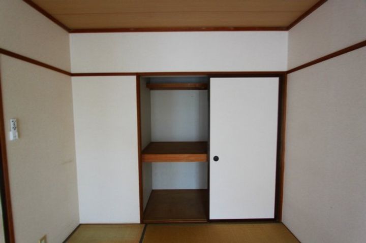 メゾンブランシュ2号館のその他画像