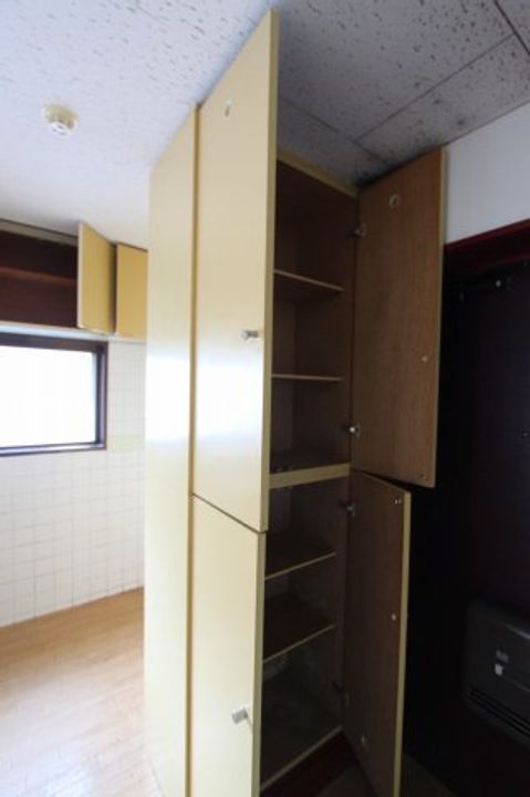 メゾンブランシュ2号館のその他画像