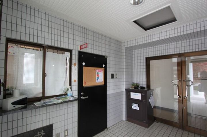 メゾンブランシュ2号館のその他画像