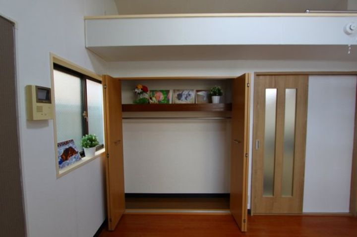 畳屋丁ハイツのその他画像