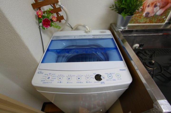 畳屋丁ハイツのその他画像