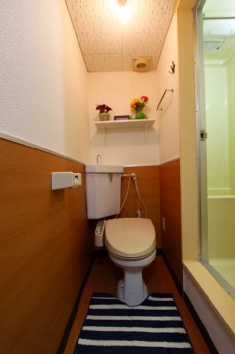 畳屋丁ハイツのその他画像