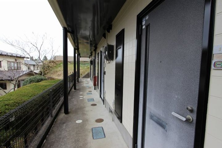 メモリースクエアのその他画像