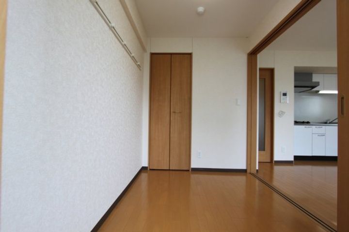 バリューエクセの内装