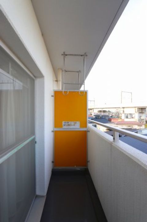 メゾンブランシュ1号館のその他画像