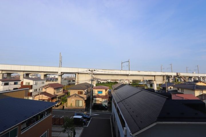 メゾンブランシュ1号館のその他画像