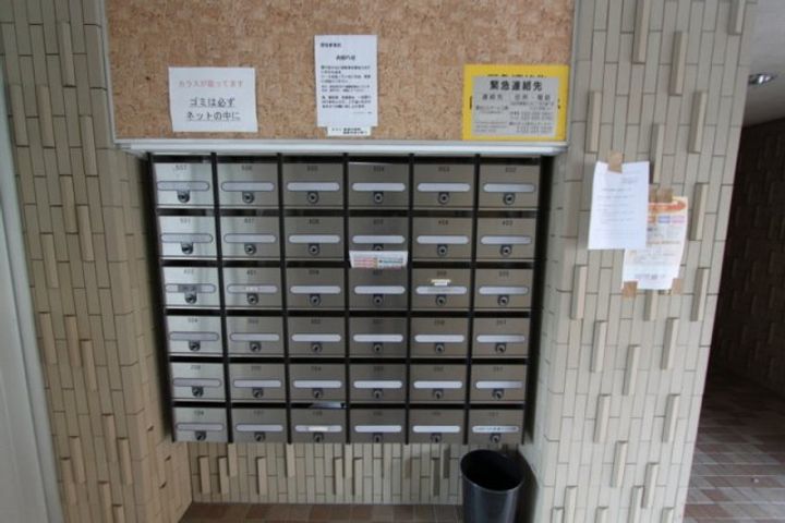 メゾンブランシュ1号館のその他画像
