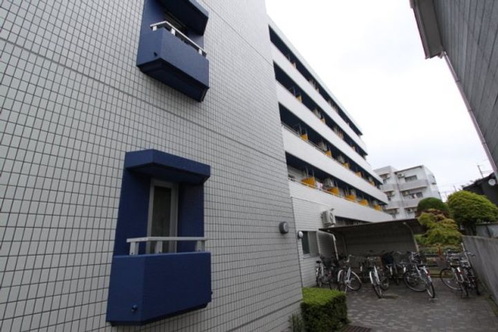 メゾンブランシュ1号館のその他画像