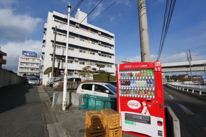メゾンブランシュ1号館のその他画像