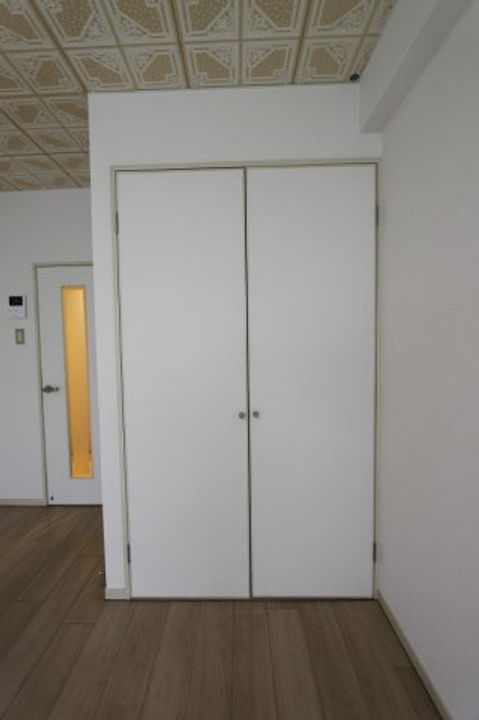 パークハイツ二軒茶屋のその他画像