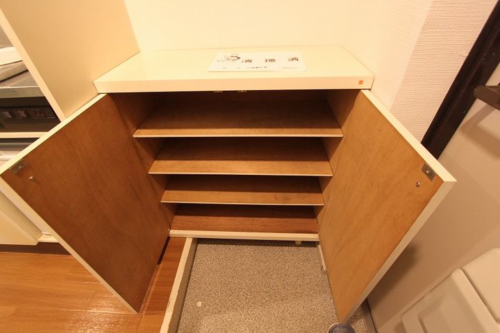 パークハイツ二軒茶屋のその他画像