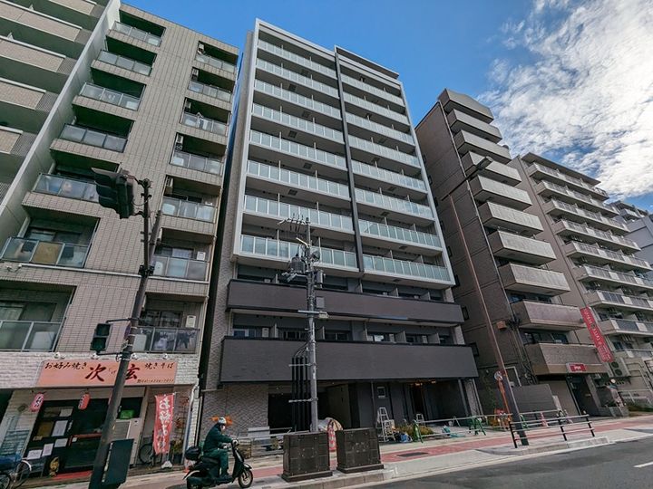 部屋画像