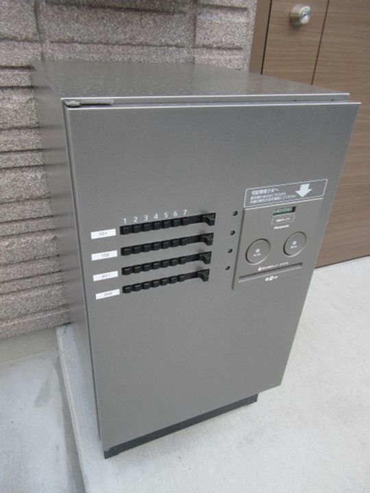 ベルミカーサB 101のその他画像