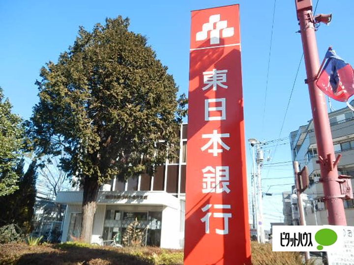 ベルミカーサB 101の周辺