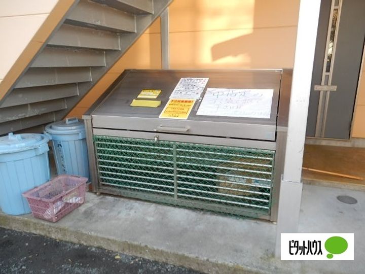 パーシモンヒルズ 202のその他画像