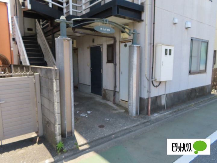 東京都小金井市中町3丁目の賃貸マンションのその他画像