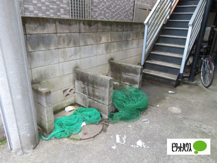 東京都小金井市中町3丁目の賃貸マンションのその他画像