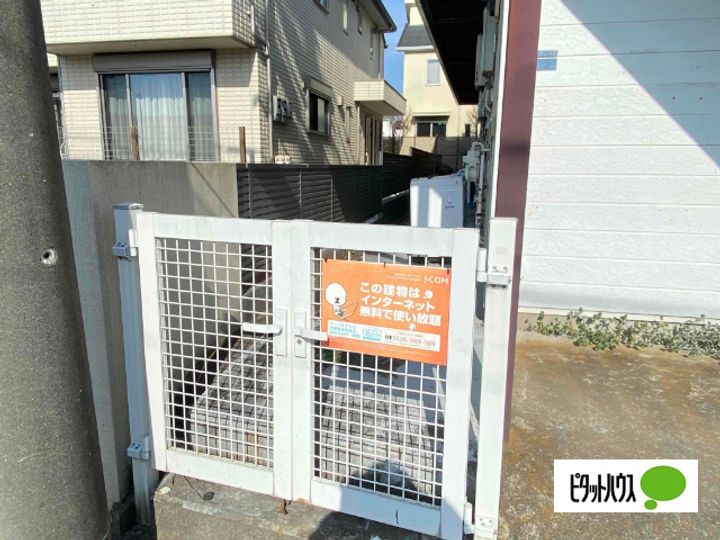 エクセランス小金井105のその他画像
