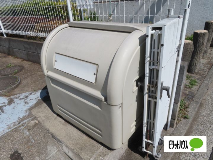 エクセランス小金井105のその他画像