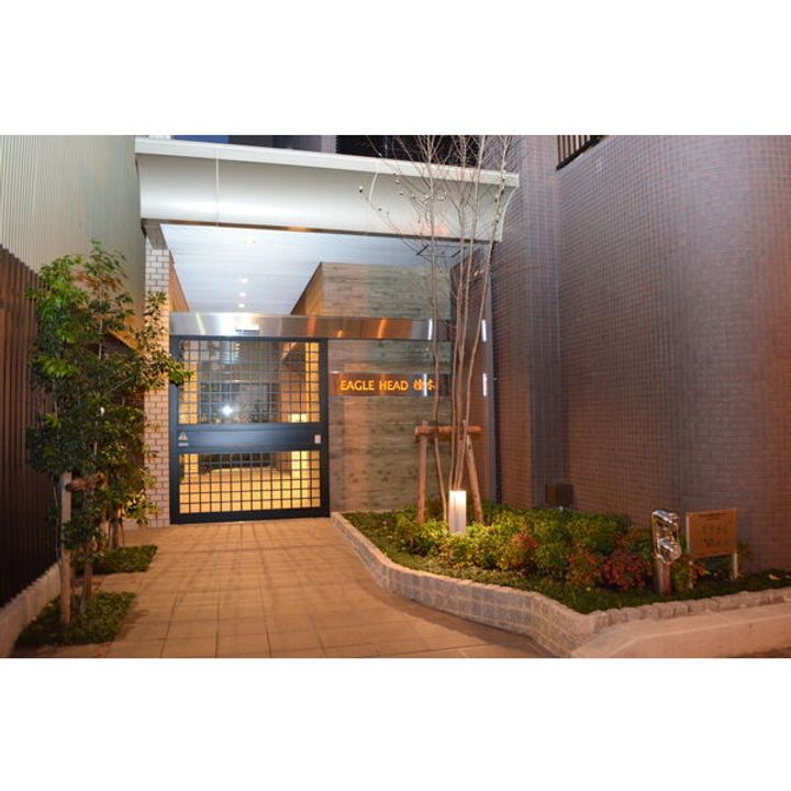 イーグルヘッド橦木703のその他画像