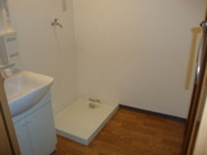 ウィン・ベルⅡ103の内装