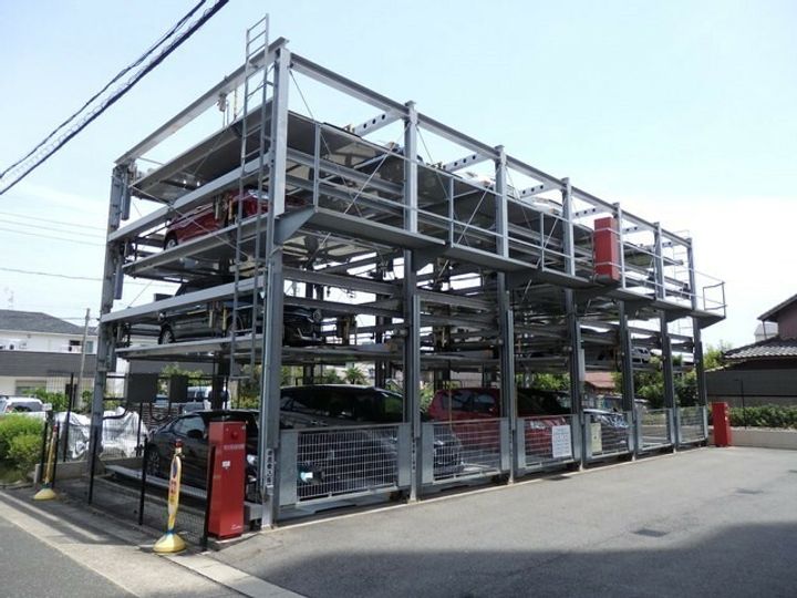 カレント茶屋が坂のその他画像