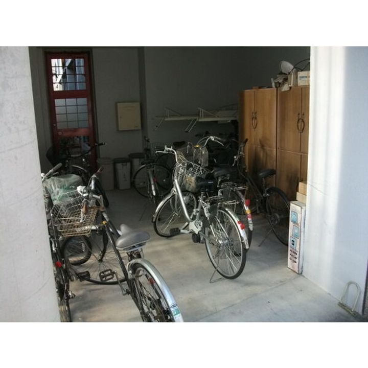 メゾン本山1のその他画像