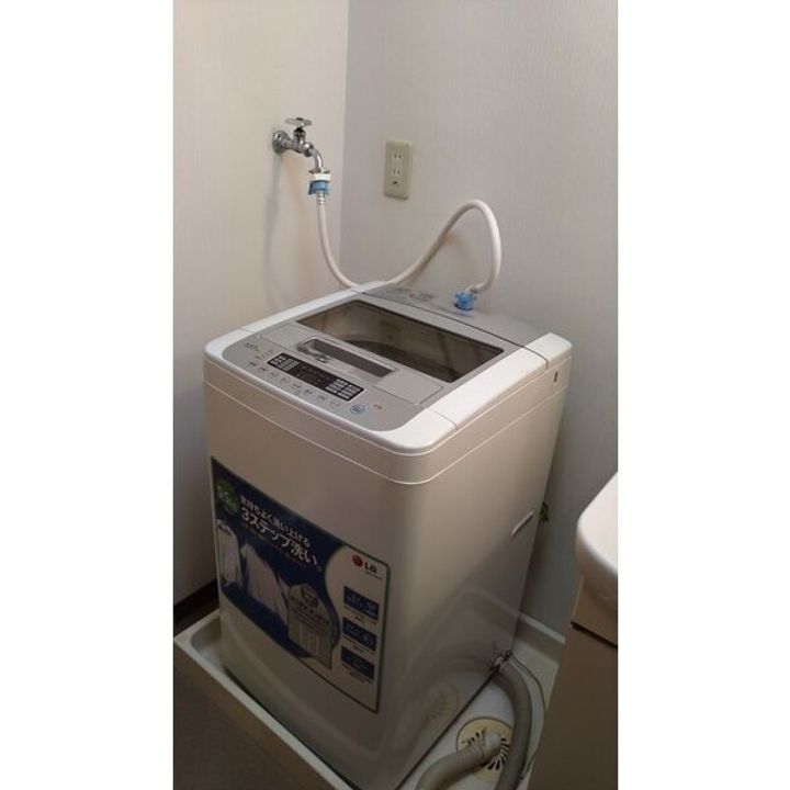 メゾン本山1のその他画像