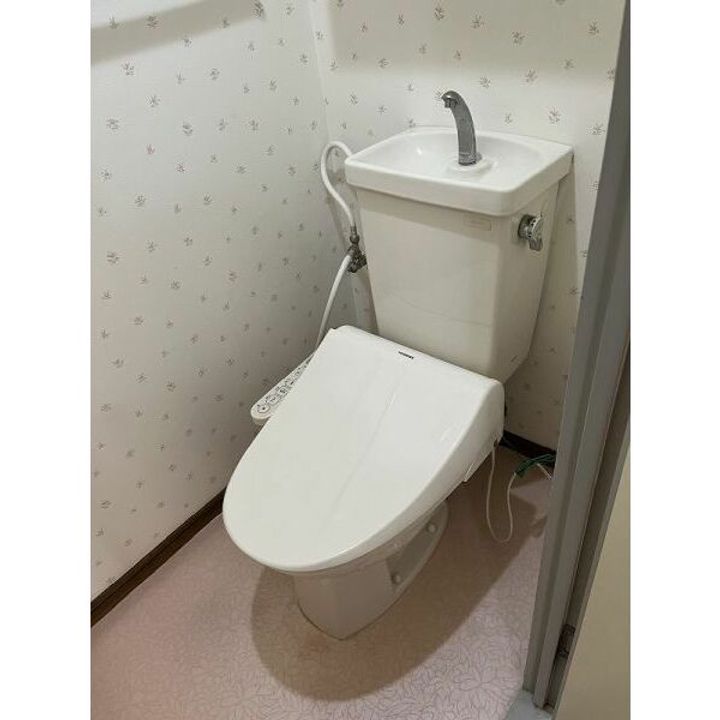 サープラスワン徳重103のその他画像