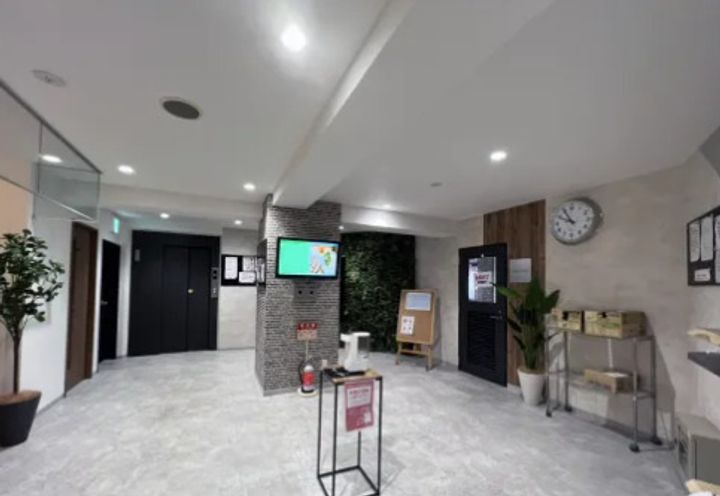 ドーミー東山公園510のその他画像