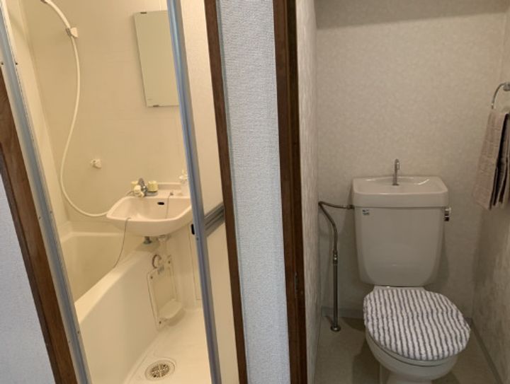 ドーミー東山公園510のその他画像