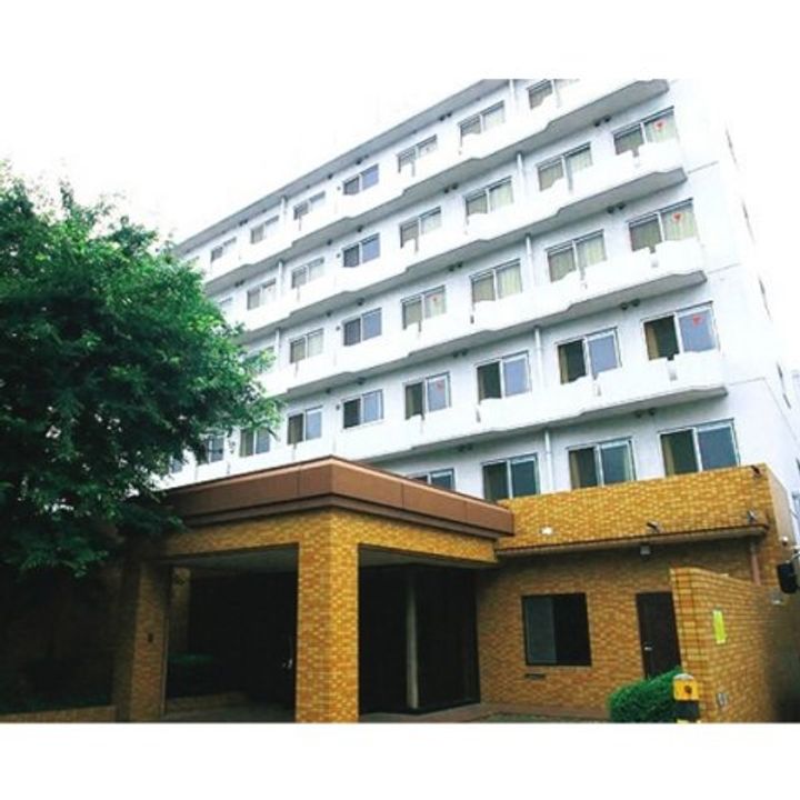 ドーミーちくさ3608の外観