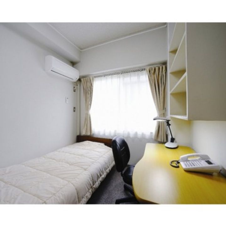 ドーミーちくさ3608の内装