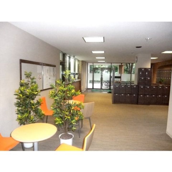 ドーミーちくさ3608のその他画像