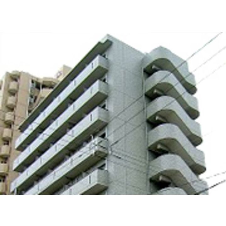 ドーミー名古屋304の外観