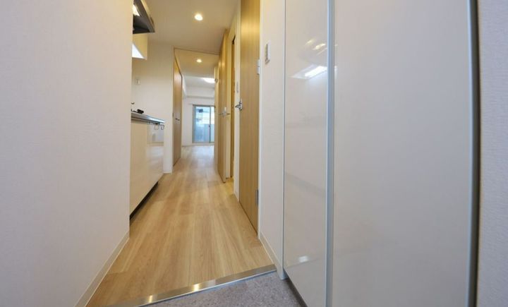 パルティール黒川本通りのその他画像