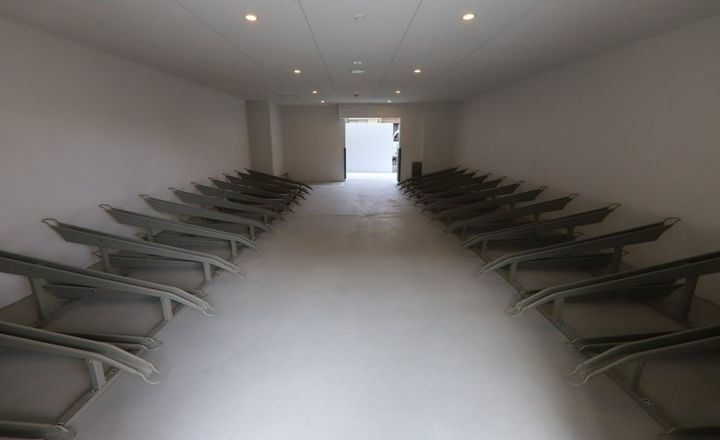 パルティール黒川本通りのその他画像