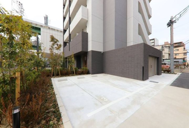 パルティール黒川本通りのその他画像