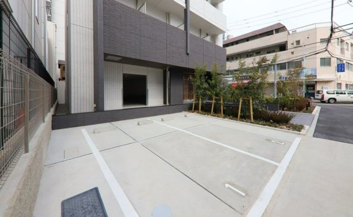 パルティール黒川本通りのその他画像