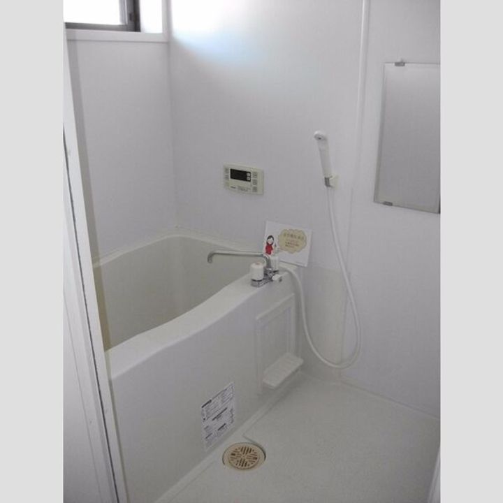 ポラリス  Y・S A102の風呂